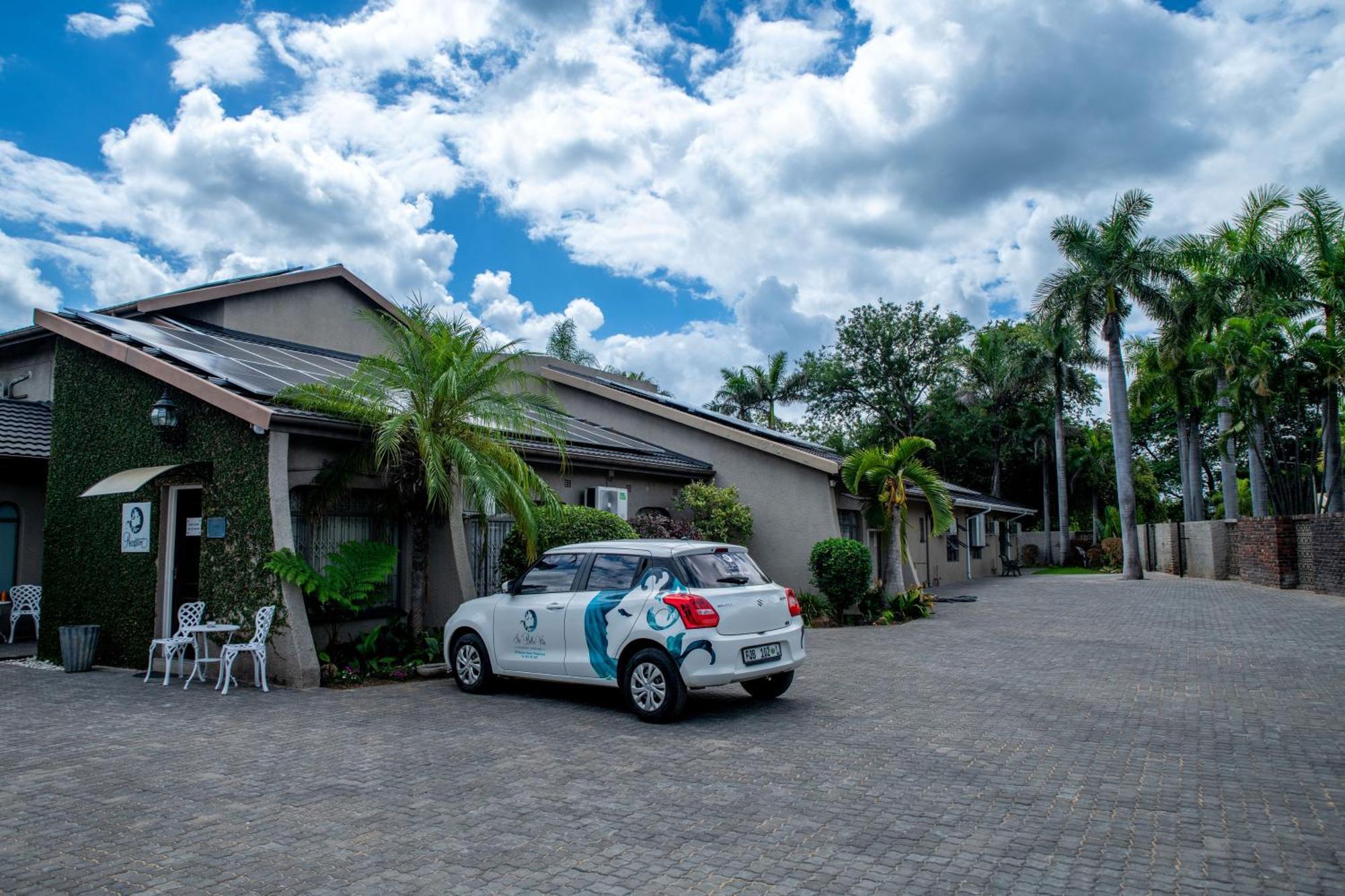 Iso'Bella Vita Guesthouse Phalaborwa Exterior photo