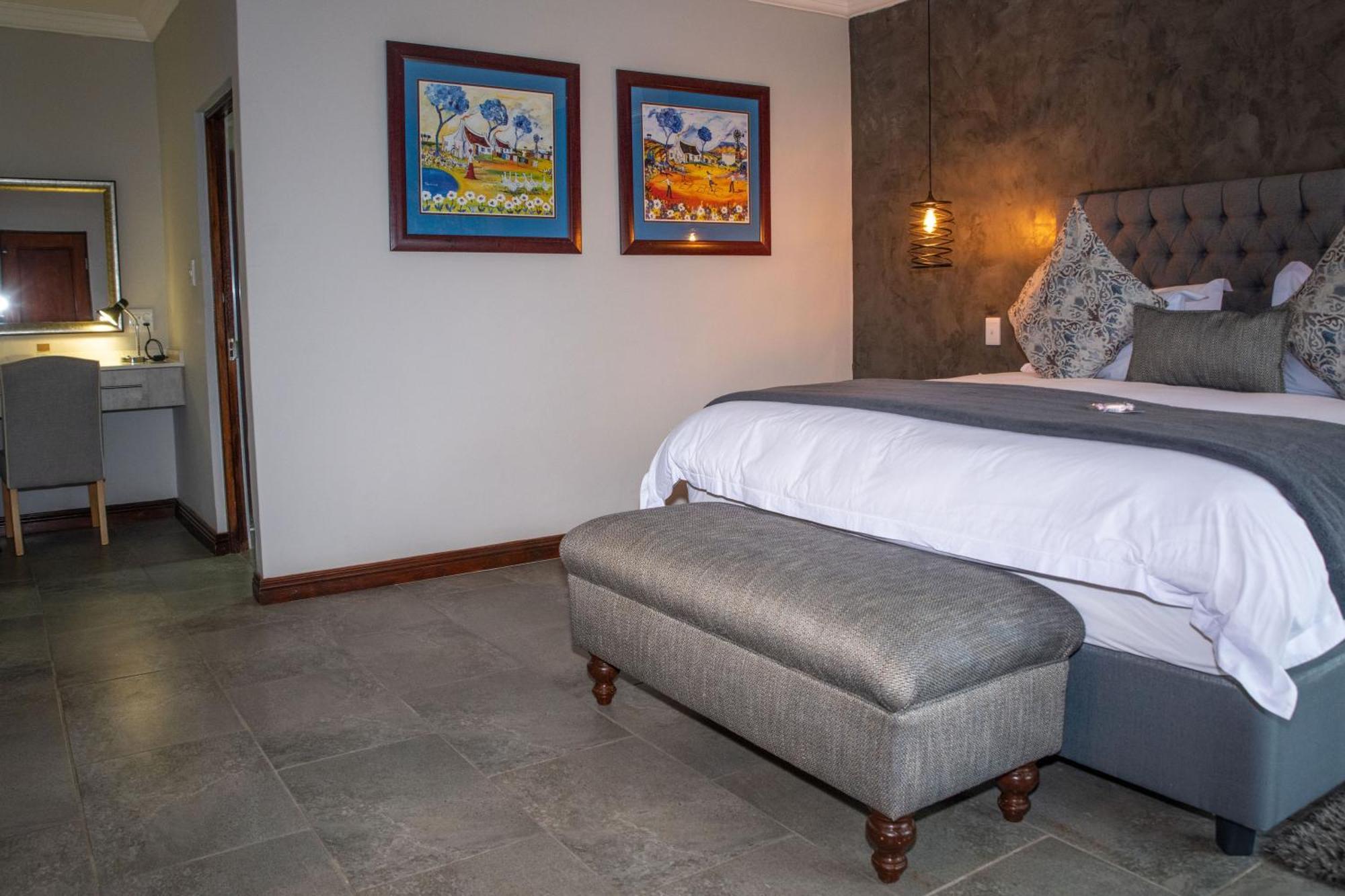 Iso'Bella Vita Guesthouse Phalaborwa Room photo