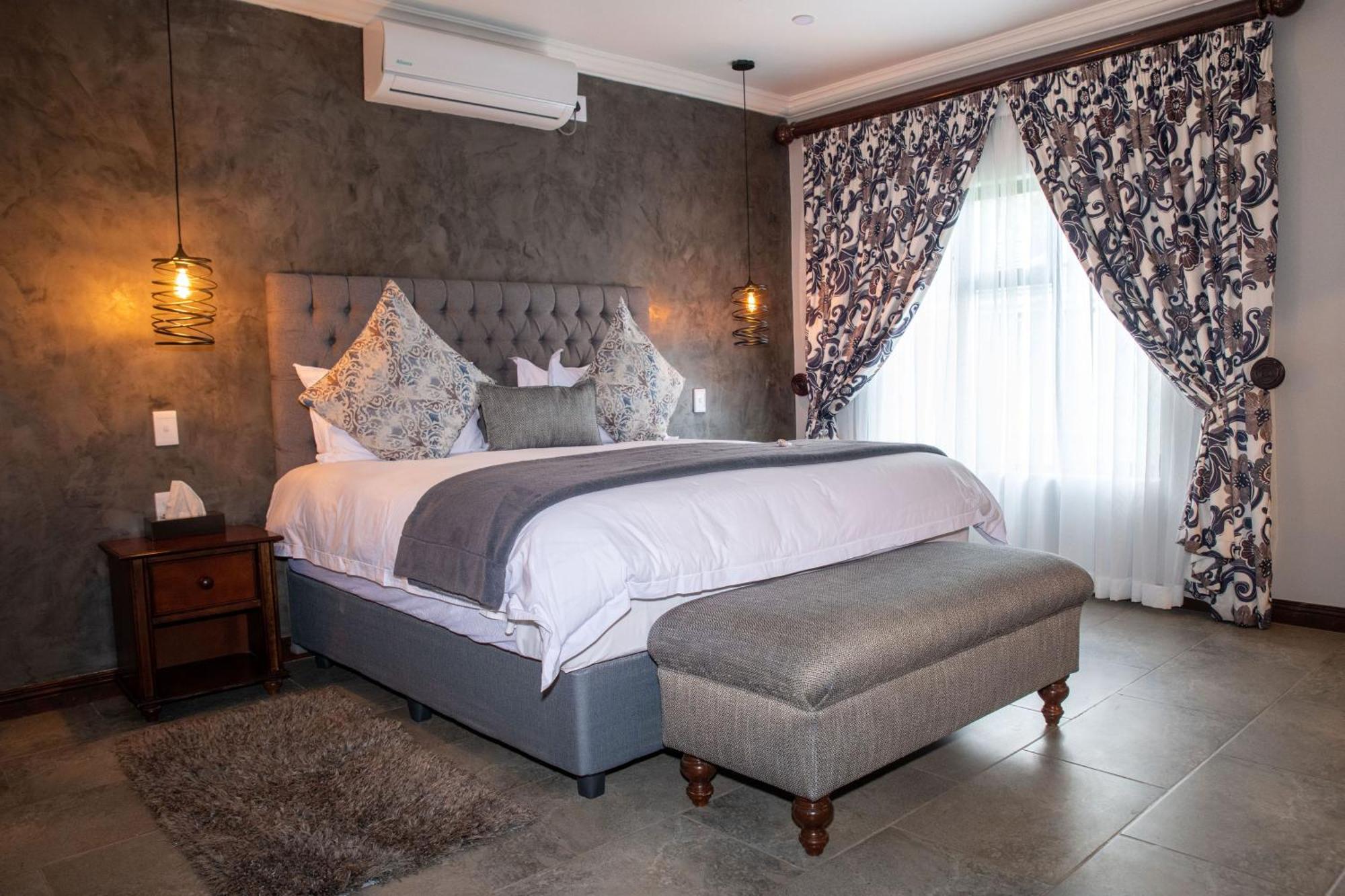 Iso'Bella Vita Guesthouse Phalaborwa Exterior photo