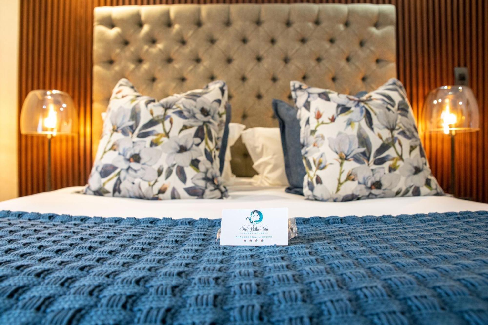 Iso'Bella Vita Guesthouse Phalaborwa Room photo