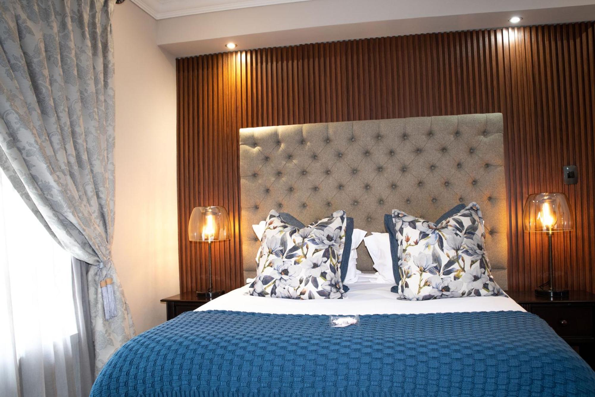 Iso'Bella Vita Guesthouse Phalaborwa Room photo
