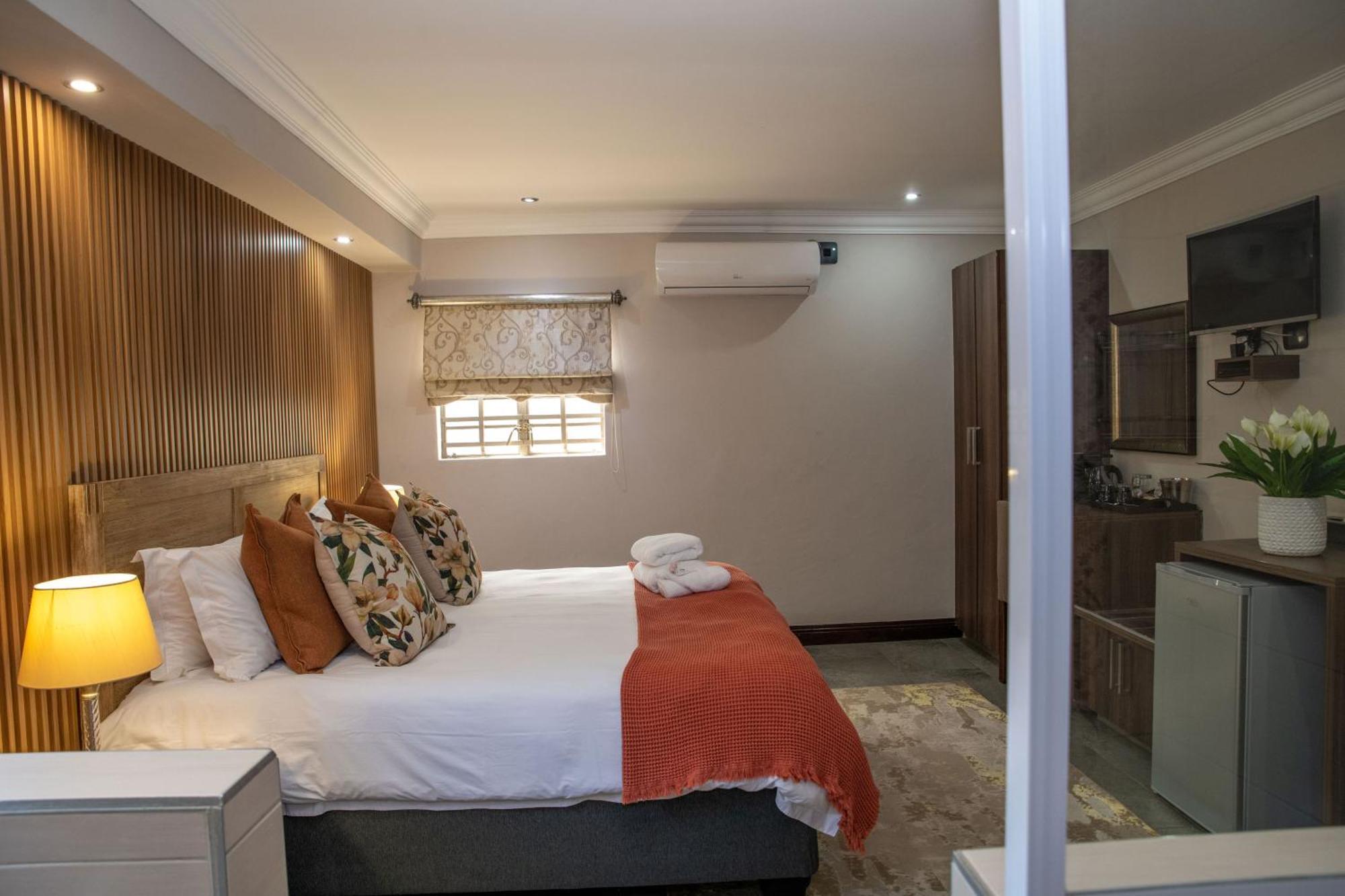 Iso'Bella Vita Guesthouse Phalaborwa Room photo