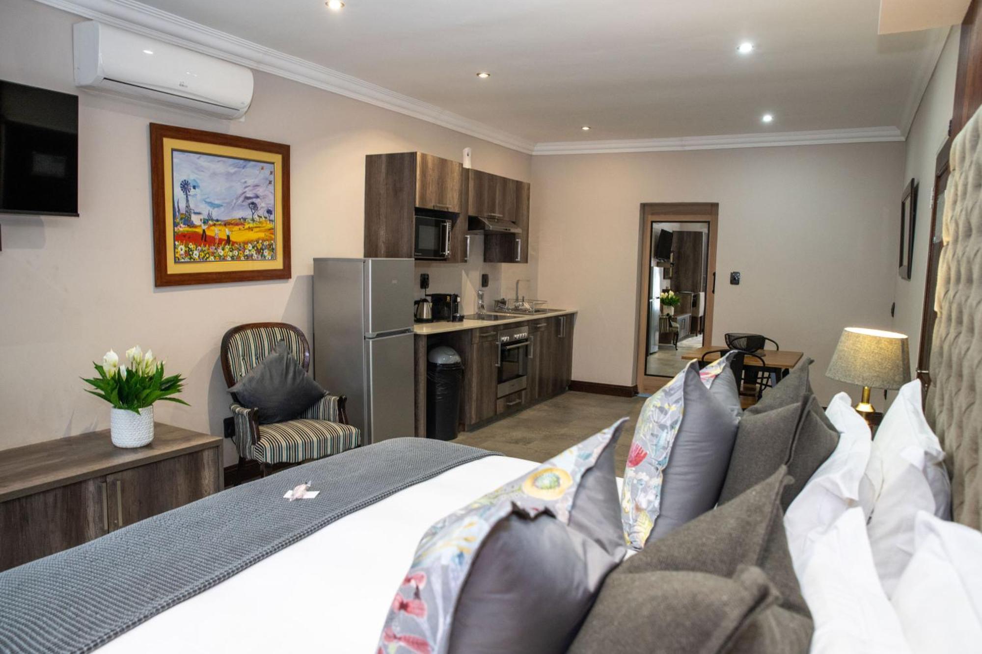 Iso'Bella Vita Guesthouse Phalaborwa Exterior photo