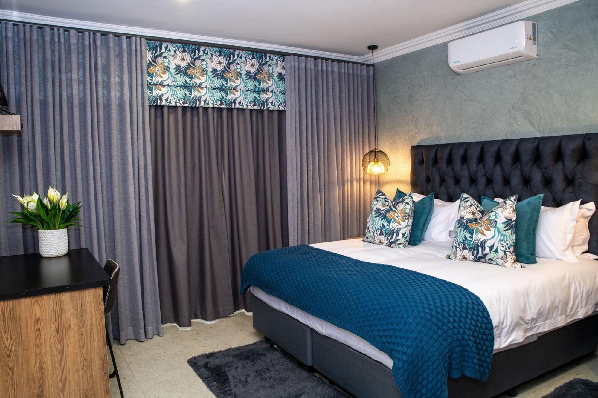 Iso'Bella Vita Guesthouse Phalaborwa Exterior photo